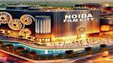 UP govt says Noida Film City project to create 50,000 jobs, benefit 5-7 lakh people indirectly