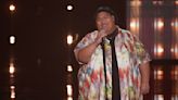 Why 'American Idol's Iam Tongi Is 'Scared' About Tonight's Top 8 Performance