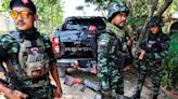 Myanmar rebels say they have repelled junta push to take back border town