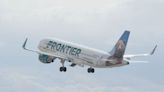 Frontier scraps change fees and includes carry-on in the fare