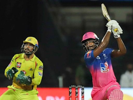 Chennai Super Kings Vs Rajasthan Royals, IPL 2024: Three Key Battles To Watch Out For