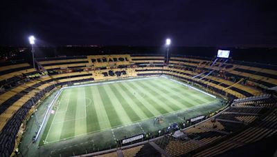 Peñarol x Atlético-MG: onde assistir ao vivo, horário e escalações