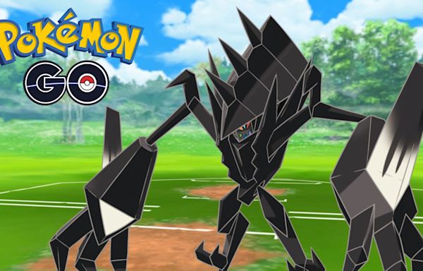 Pokemon Go fans claim Necrozma will “dominate” PvP after moveset leaks - Dexerto