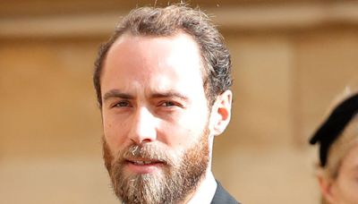 Kate Middleton’s Brother James Middleton Captures 10-Month-Old Son Inigo’s Amazing Milestone