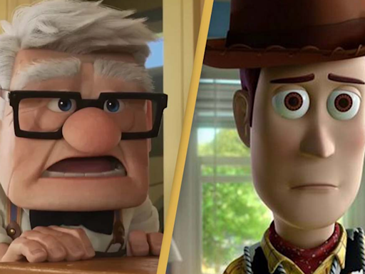 Pixar staff reveal why their movies always have incredibly sad storylines