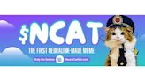 KING'S LYNN TOWN FOOTBALL CLUB WELCOMES CRYPTO PARTNER "NEURACAT ON SOLANA"