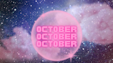 Your Monthly Horoscope for October 2023