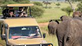 Marriott To Launch Luxury Safari Lodge In The Serengeti