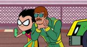 54. Teen Titans Vroom: Part 2