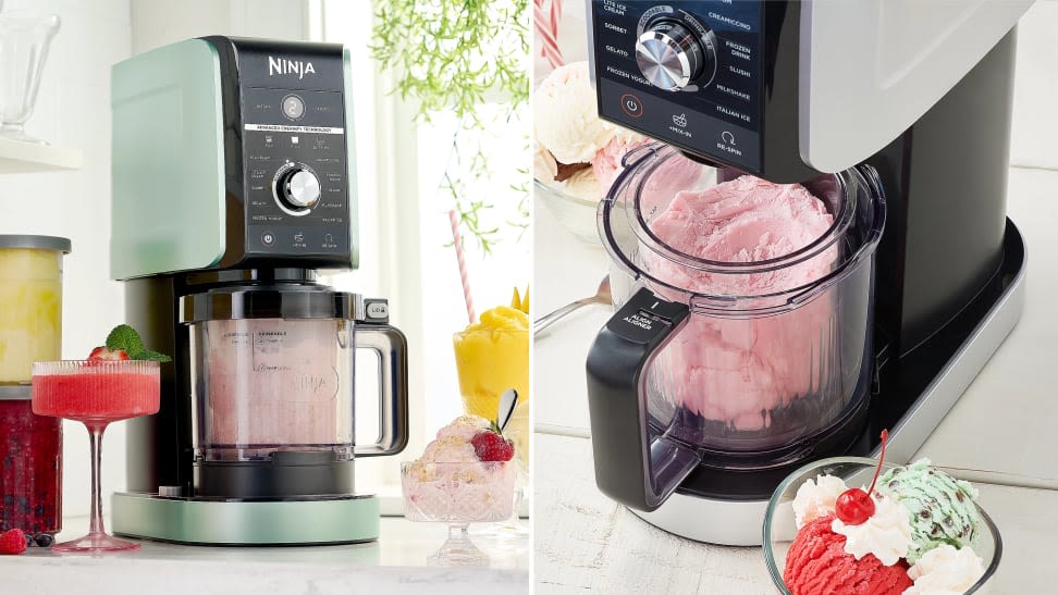 Ninja Creami: Get the best-selling dessert maker for $69 off at QVC