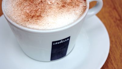 Coffee prices to keep rising for at least another year, Lavazza warns