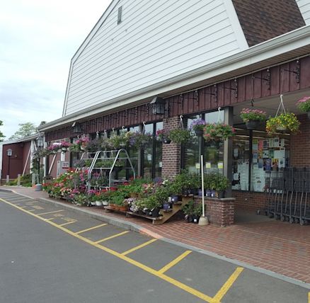 highland park market glastonbury hours