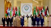 The Arab League's Perpetual Dilemma