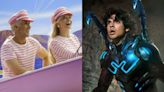 Box office: ‘Blue Beetle’ barely beats ‘Barbie’ to win weekend, as ‘Strays’ goes to the dogs