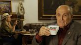 Rudy Giuliani is now hawking his own coffee line, but celebrity branding is a risky business