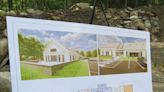 Cornwall's Little Guild breaks ground on new state-of-the-art animal shelter