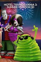 Hotel Transylvania 3: A Monster Vacation