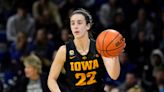 No. 4 Iowa upset by Kansas State, and possibly loses All-American Caitlin Clark to ankle injury