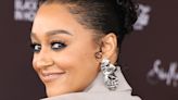 It's Not Every Day You See Knee-Length Twists Like Tia Mowry's