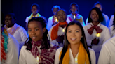 'Giving them their voices back.' Pihcintu multi-national girls' choir to perform in Portsmouth