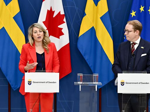 Canadá avala que Ucrania utilice sus armas para atacar territorio ruso