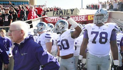 K-State Q&A: DJ Giddens, Big 12 Media Days and Bill Snyder’s incomparable turnaround