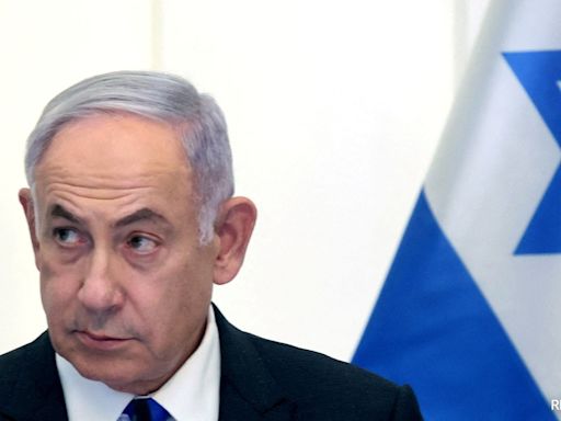 Opinion: Netanyahu's Strategy Is War, War and More War