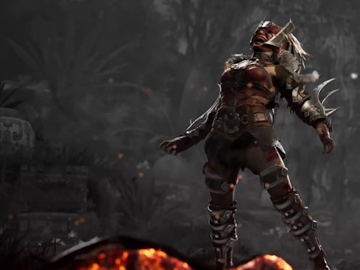 Mortal Kombat 1 Dev Delays Ferra Kameo Launch, Announces Takeda Release Date