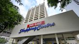 Chinese tycoon's Bright Ruby Resources buys Far East Shopping Centre en bloc for about $908 mil