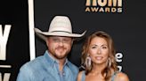 Cody Johnson Reveals the Sweet Reason He Proposed to His Wife in a Texas Roadhouse Parking Lot