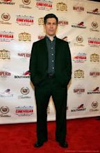 Chris Parnell