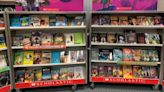 Scholastic backtracks option to separate diverse books at school fairs
