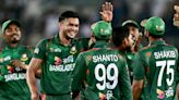 Chief selector keeps faith in Bangladesh World Cup squad despite series loss to USA