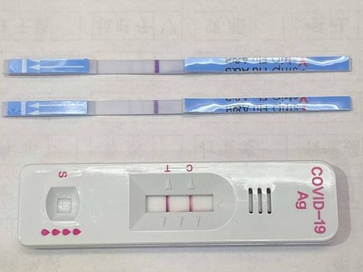 健康網》同染3病毒！男染新冠與AB流感 醫：夭壽恐怖 - 自由健康網