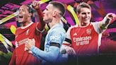 GOAL's Premier League Team of the 2023-24 Season: No Erling Haaland or Kevin De Bruyne as Arsenal earn twice as many nods as Manchester City | Goal.com Tanzania