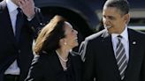 Barack Obama anuncia su apoyo a candidatura presidencial de Kamala Harris | Teletica