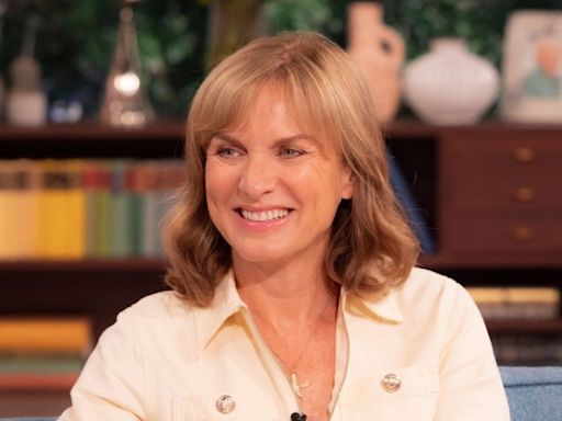 Fiona Bruce’s private life including truth behind ‘Tory donor husband’ rumours