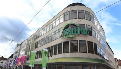 Galeria Karstadt Kaufhof schließt 16 Filialen: Drei im Land