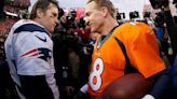 Peyton Manning shows up as 'main event' of Tom Brady Roast | Sporting News