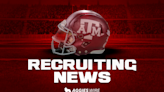 2025 4-Star LB out out La Verne (CA) will reportedly visit Texas A&M next month