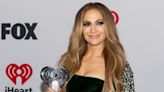 Jennifer Lopez Is Glowing in This Glamorous Makeover Video