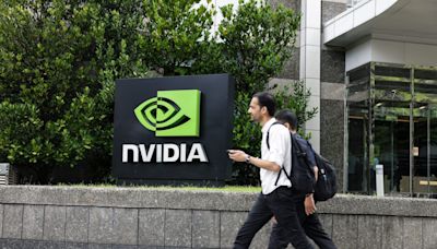 How do you pronounce ‘Nvidia’? Here’s how to say the $3 trillion company’s name, which has mythological roots