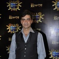 Indra Kumar