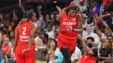 Atlanta Dream-Washington Mystics free livestream: How to watch WNBA game, TV, time