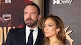 Jennifer Lopez and Ben Affleck Are the Elizabeth Taylor and Richard Burton of the 2020s