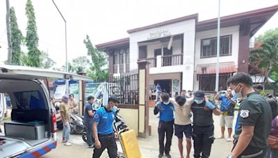 Zamboanga city hall slams PNP as fireworks disposal injuries reach 32
