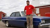 Stolen classic car restored by Make-A-Wish Foundation returned to owner
