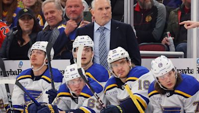 Toronto Maple Leafs next head coach odds Craig Berube Dean Evason Darryl Sutter - TSN.ca