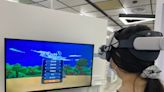 竹市首創虛擬實境遊戲體驗區 打卡再送精美好禮