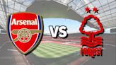 Arsenal vs Nottm Forest live stream: How to watch Premier League game online and on TV